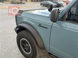 فورد برونكو